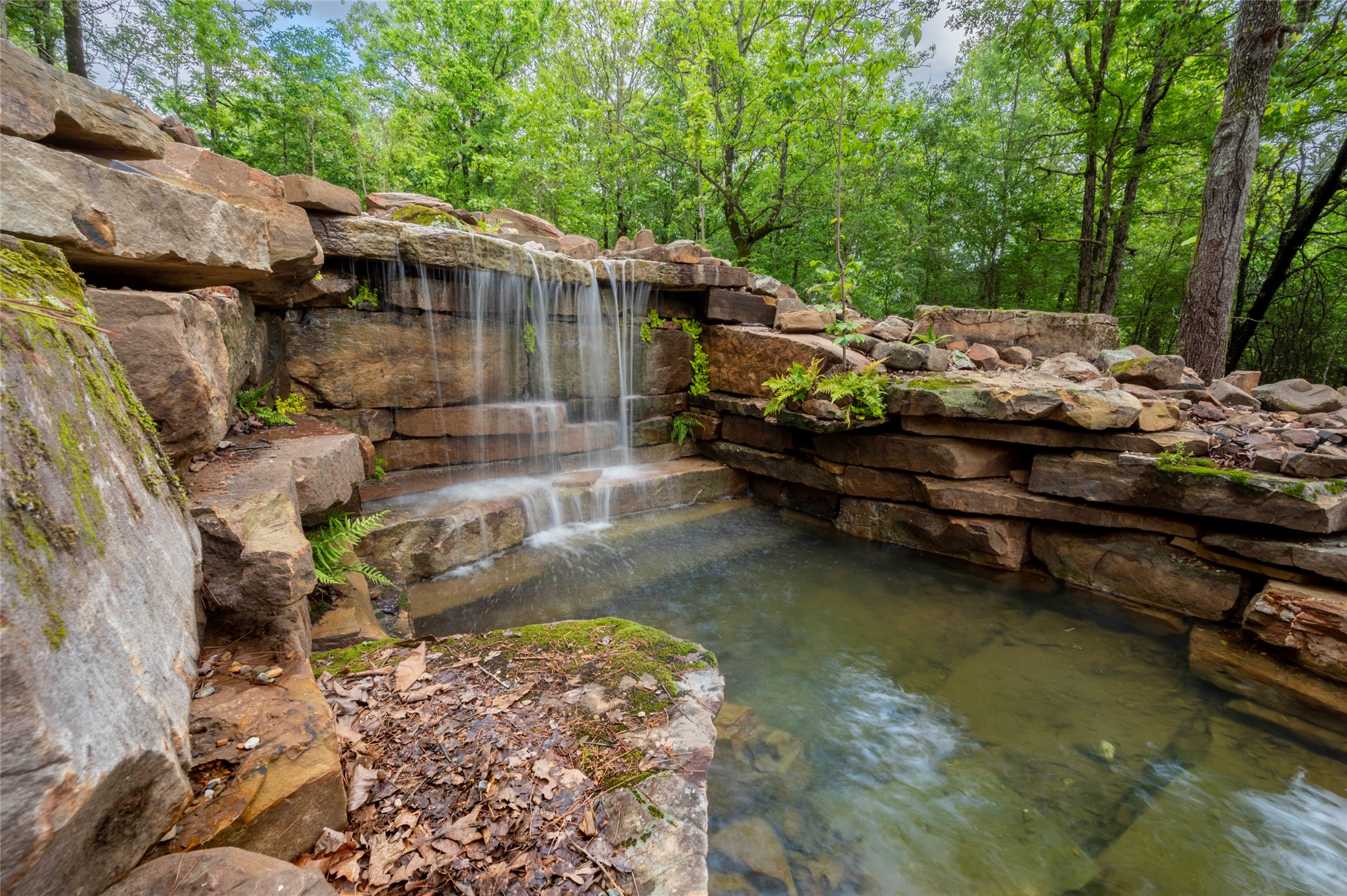 182 Sweet Magnolia Lane Broken Bow OK 74728