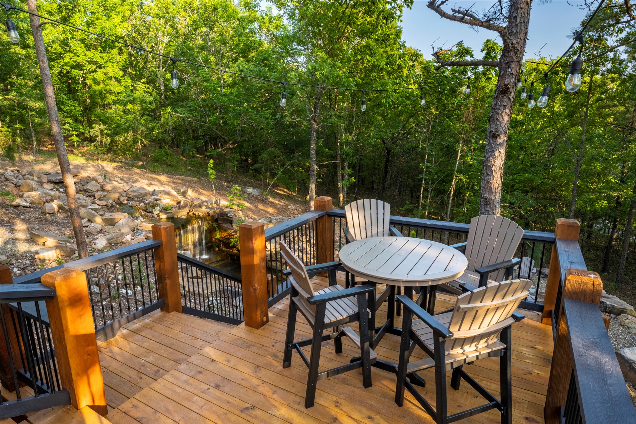 182 Sweet Magnolia Lane Broken Bow OK 74728