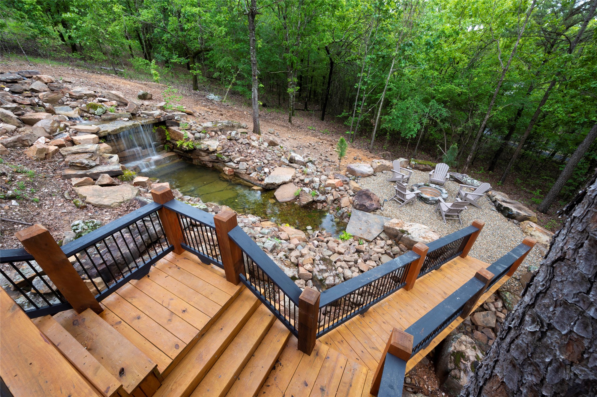 182 Sweet Magnolia Lane Broken Bow OK 74728