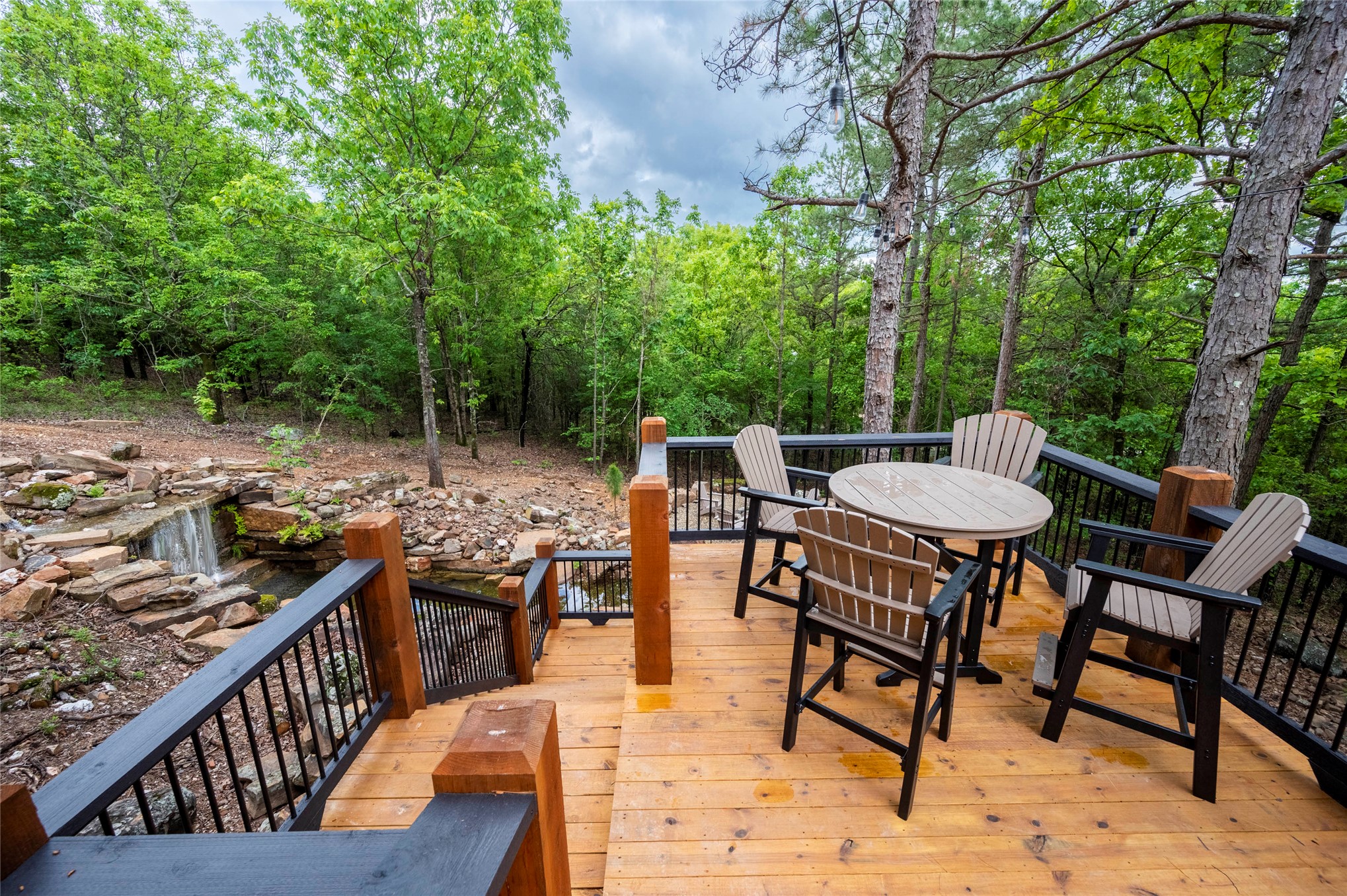 182 Sweet Magnolia Lane Broken Bow OK 74728