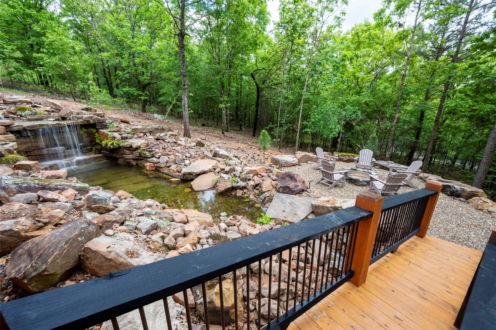182 Sweet Magnolia Lane Broken Bow OK 74728