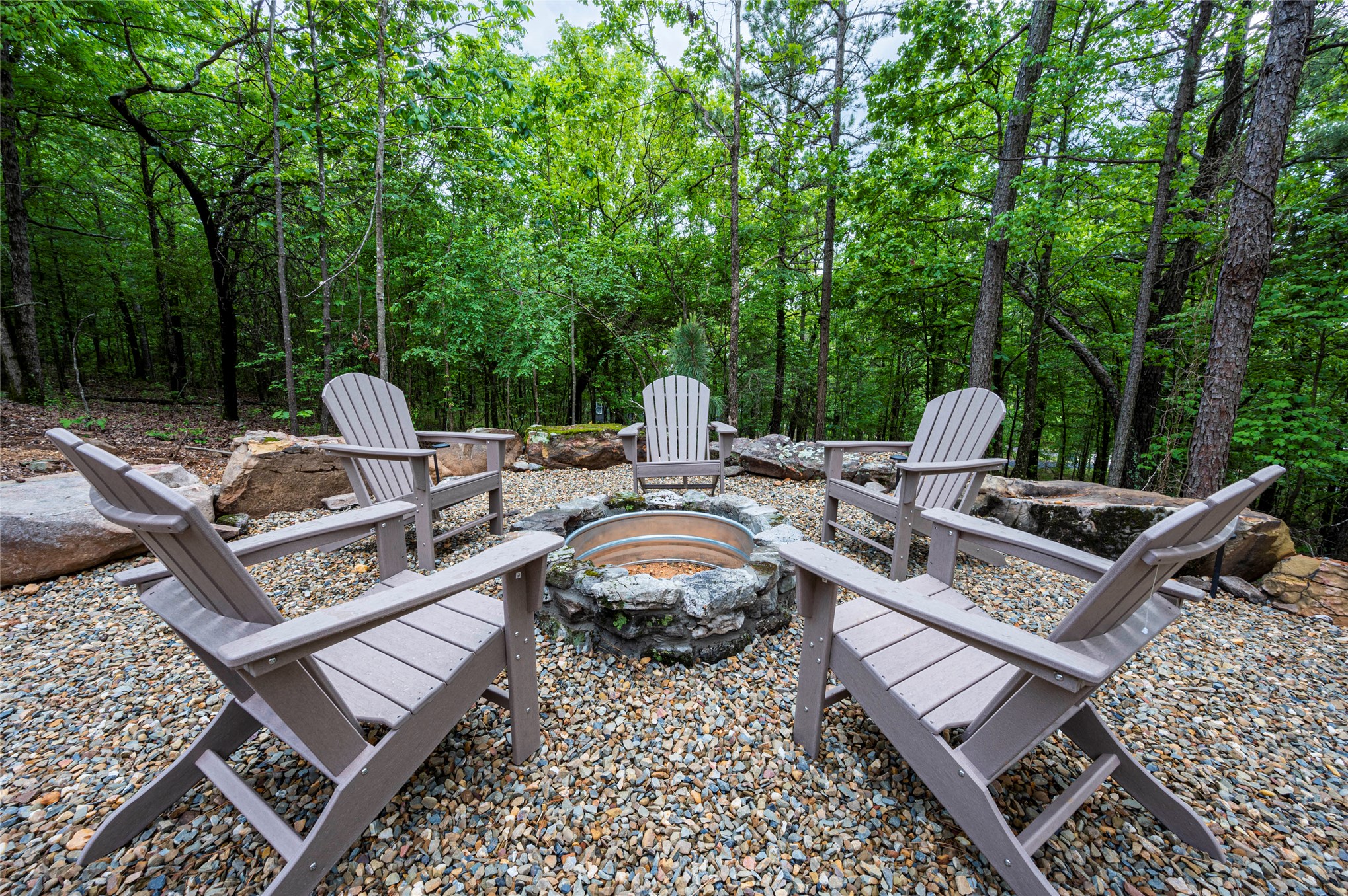 182 Sweet Magnolia Lane Broken Bow OK 74728