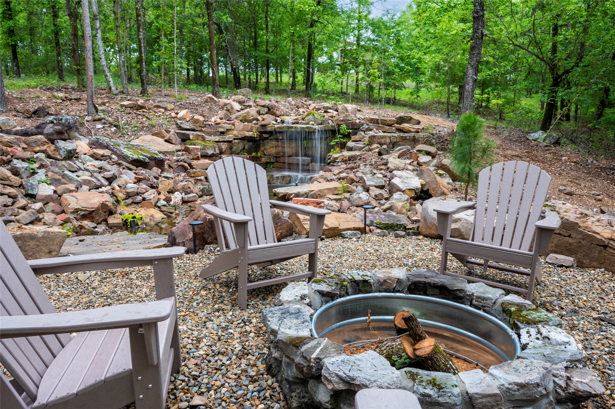 182 Sweet Magnolia Lane Broken Bow OK 74728