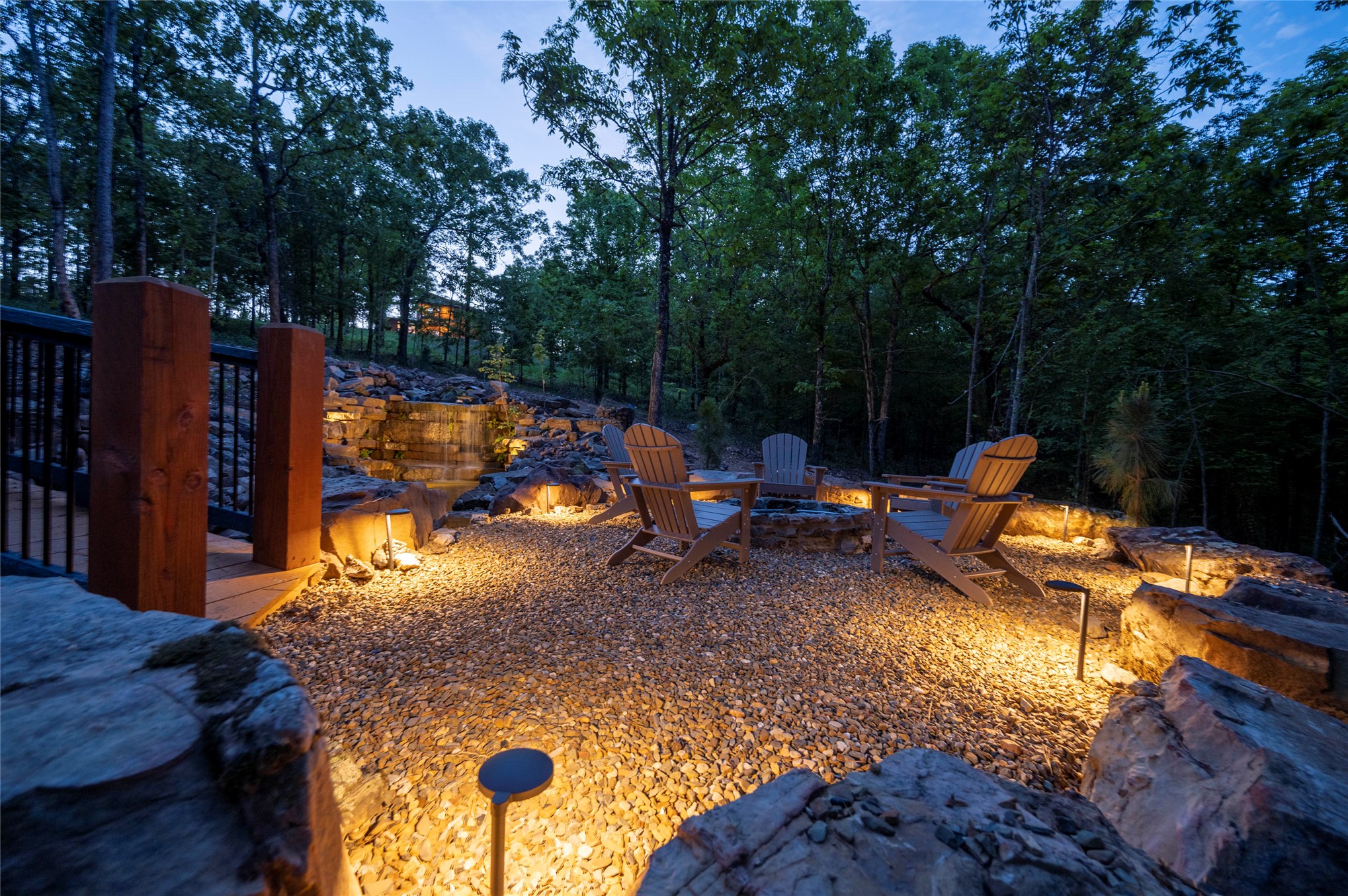 182 Sweet Magnolia Lane Broken Bow OK 74728