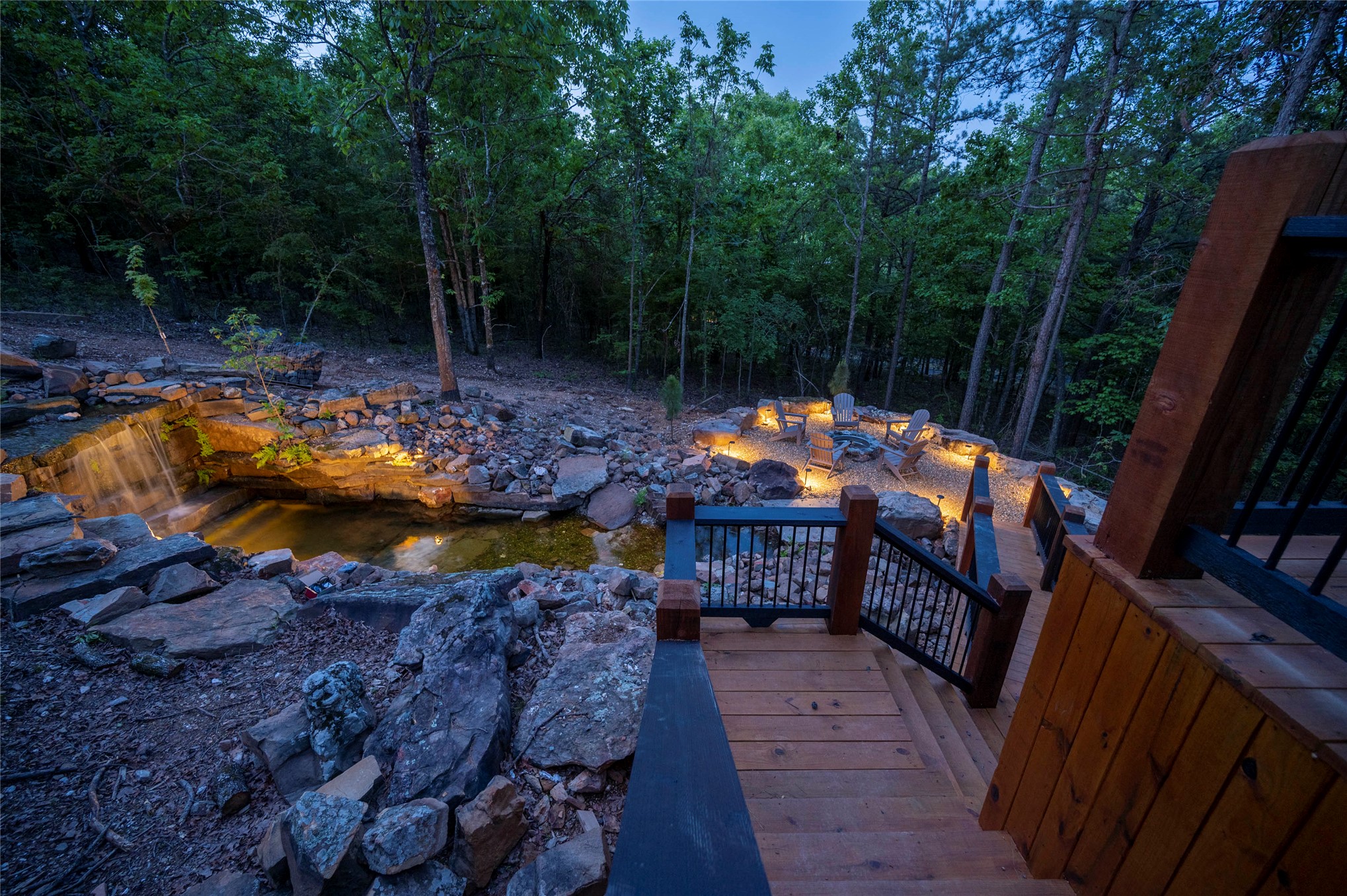 182 Sweet Magnolia Lane Broken Bow OK 74728