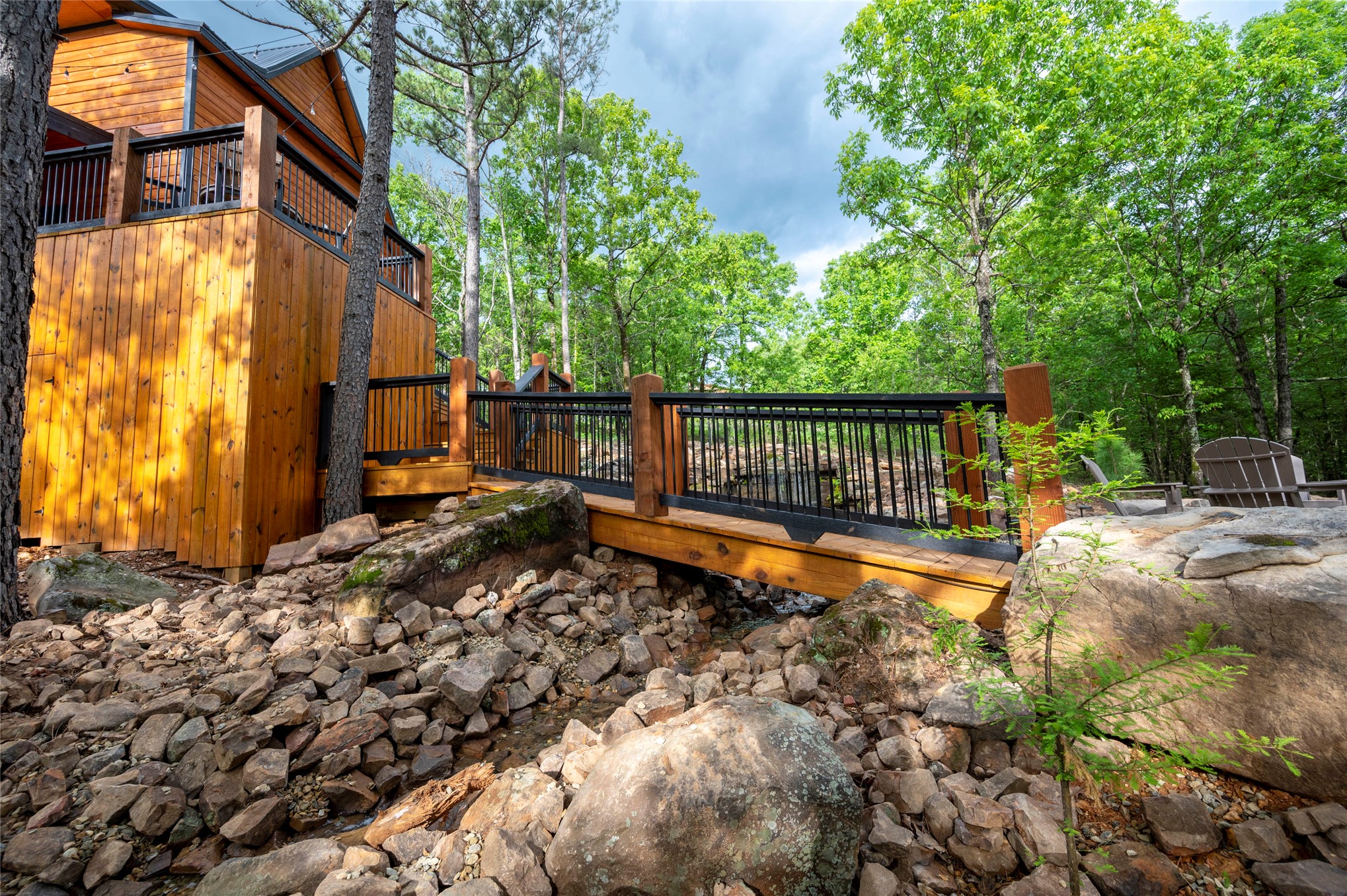 182 Sweet Magnolia Lane Broken Bow OK 74728