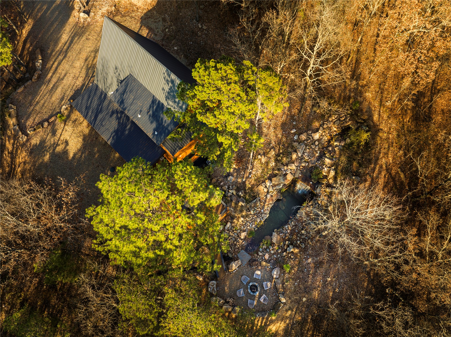 182 Sweet Magnolia Lane Broken Bow OK 74728