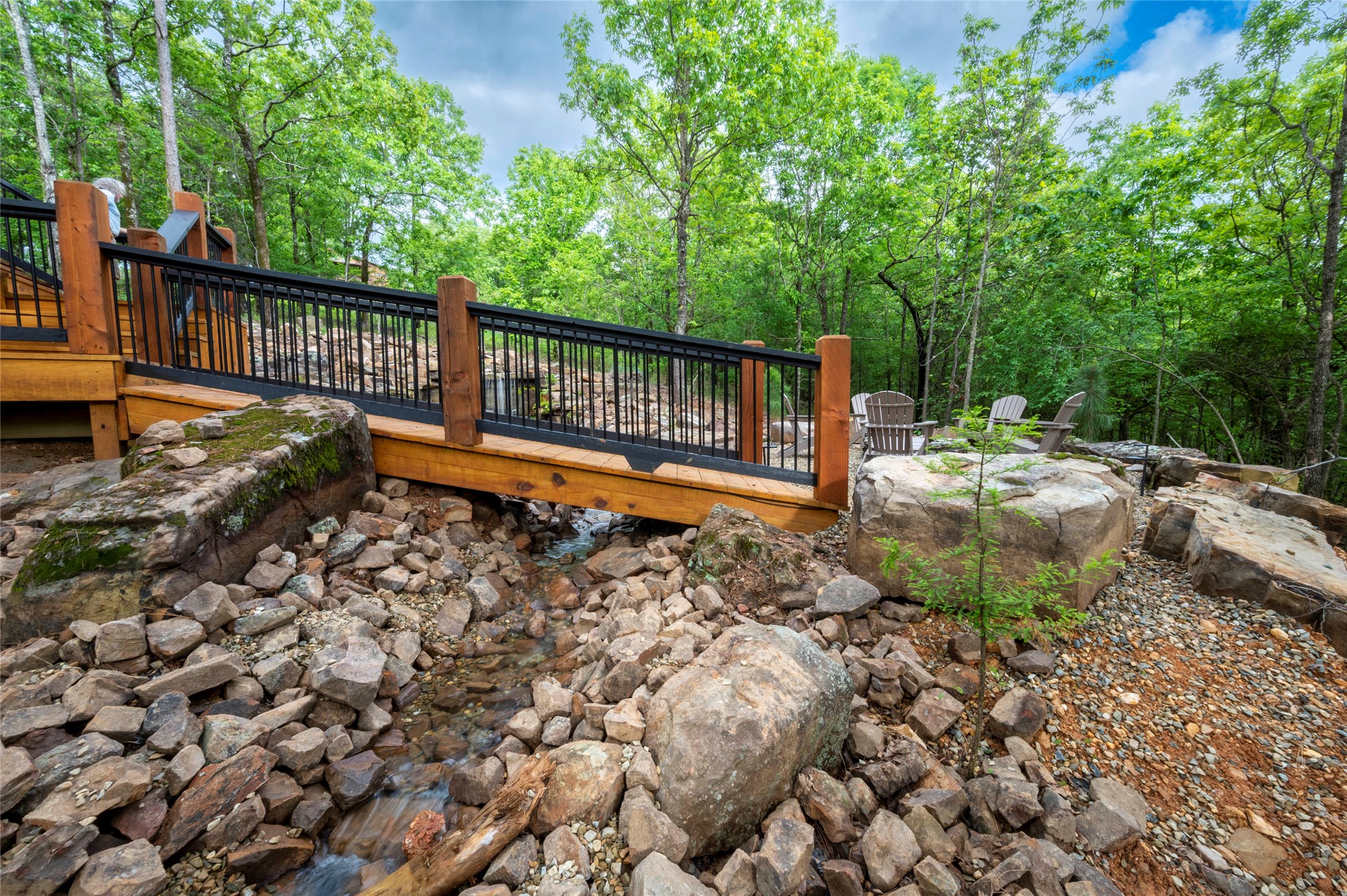 182 Sweet Magnolia Lane Broken Bow OK 74728