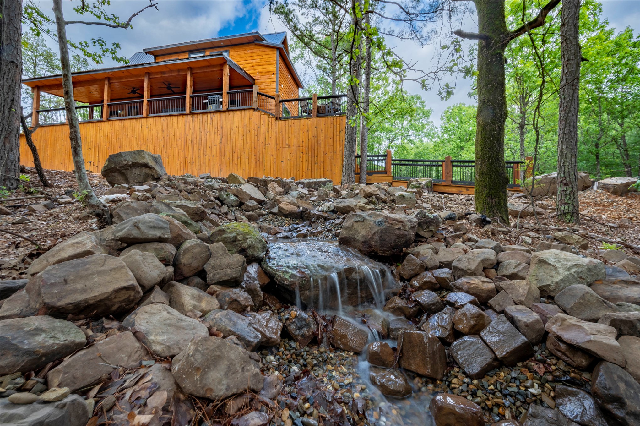 182 Sweet Magnolia Lane Broken Bow OK 74728
