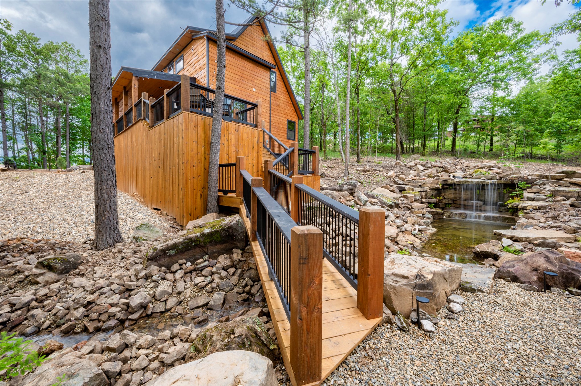 182 Sweet Magnolia Lane Broken Bow OK 74728