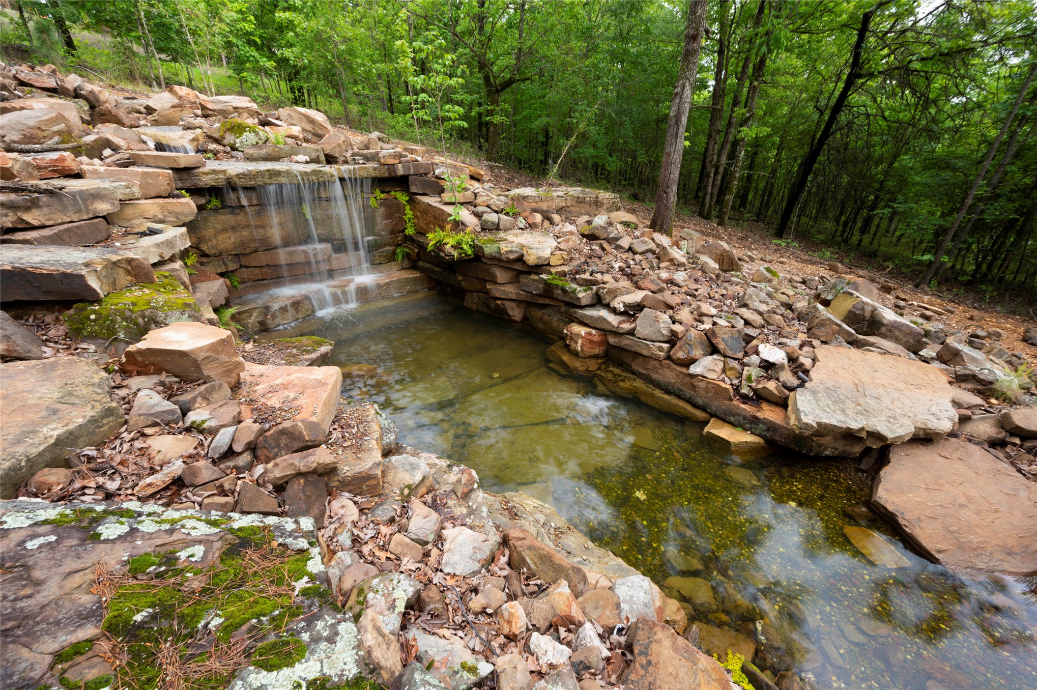 182 Sweet Magnolia Lane Broken Bow OK 74728