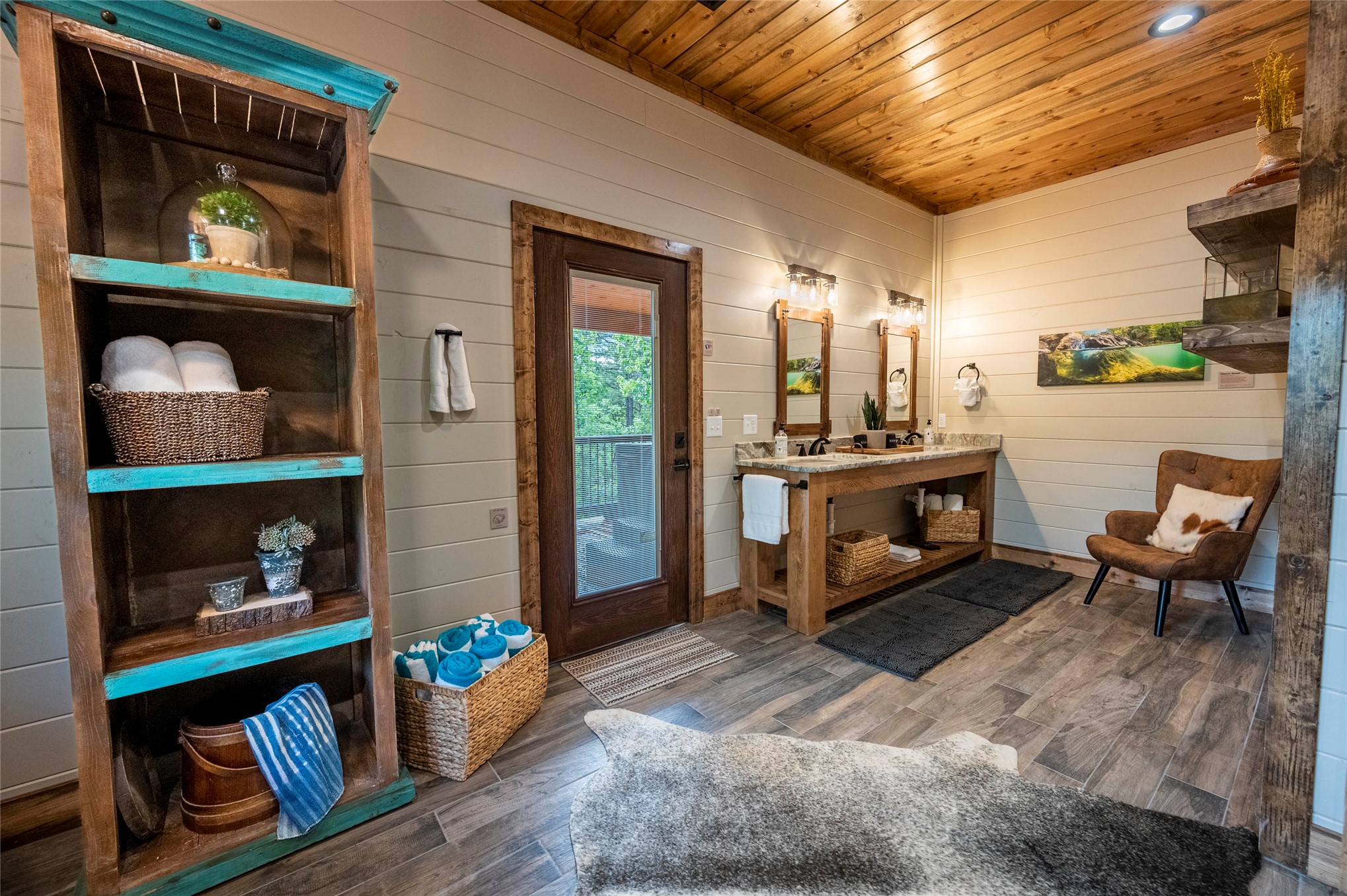 182 Sweet Magnolia Lane Broken Bow OK 74728