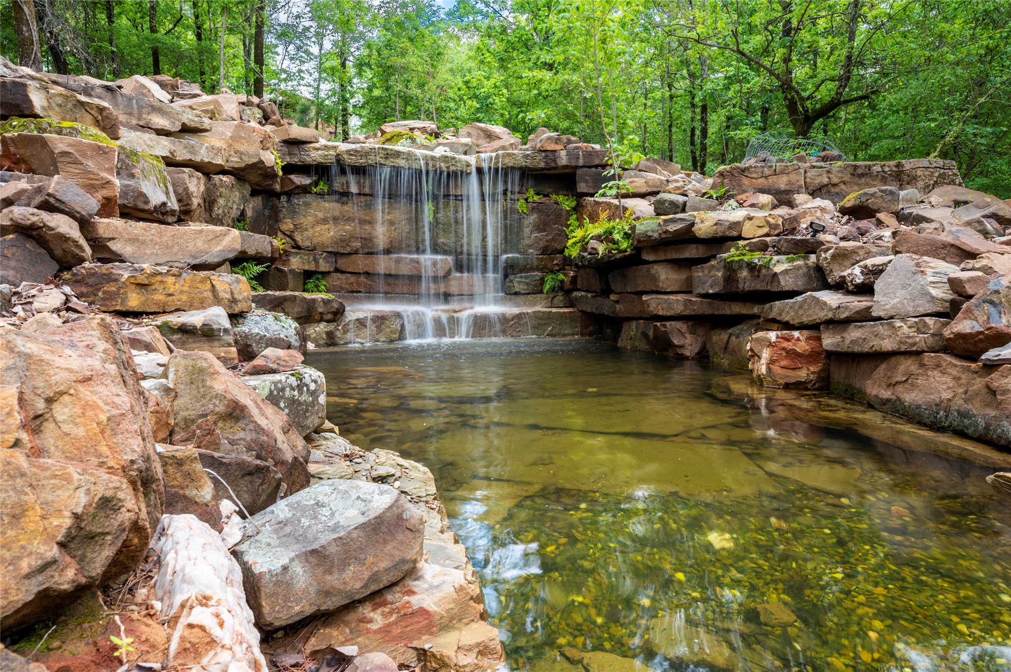 182 Sweet Magnolia Lane Broken Bow OK 74728