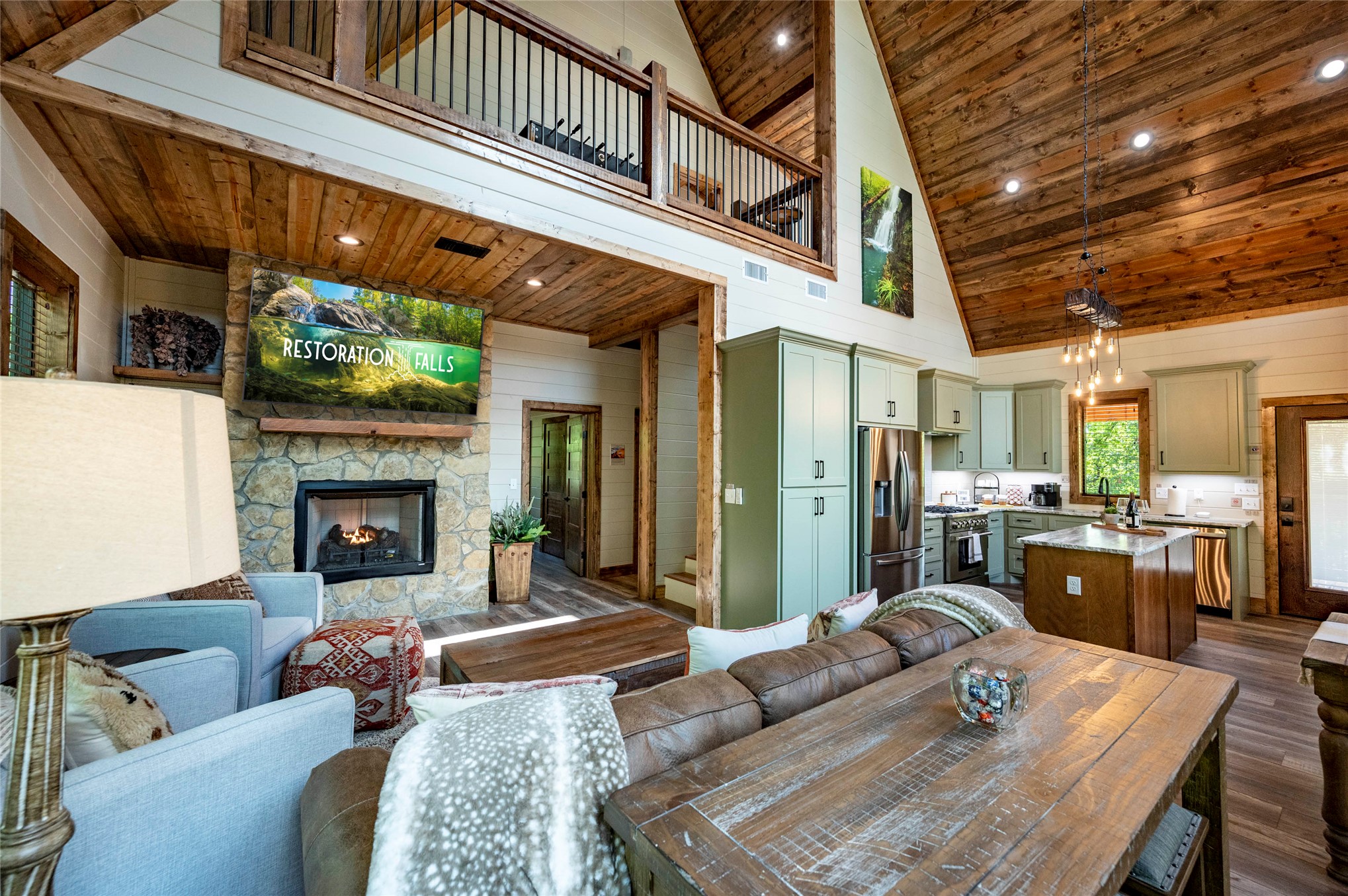 182 Sweet Magnolia Lane Broken Bow OK 74728