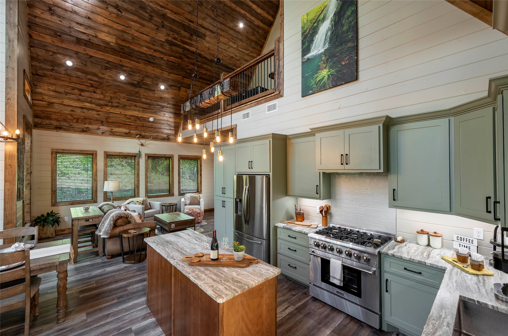 182 Sweet Magnolia Lane Broken Bow OK 74728