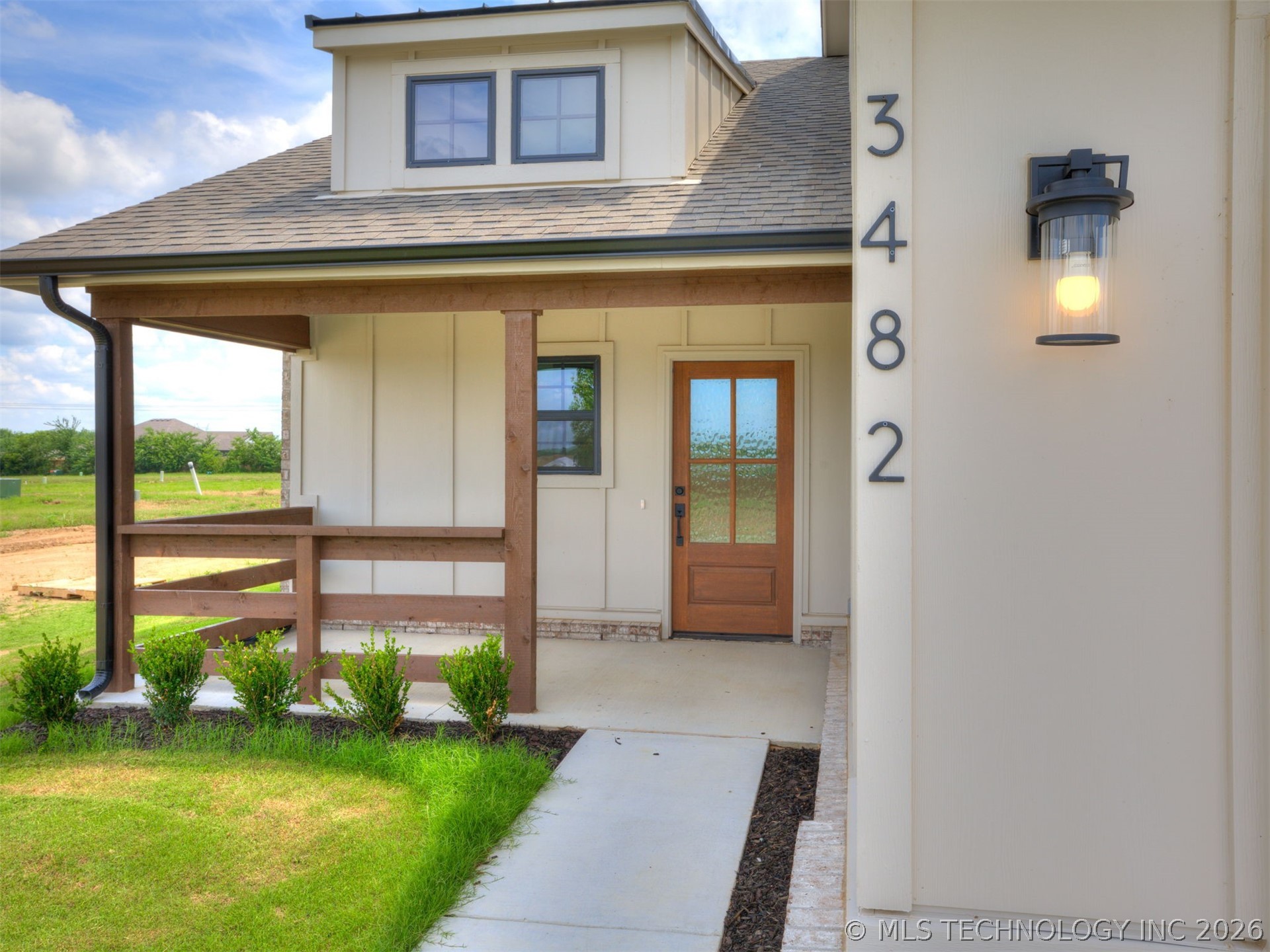 3482 E 153rd Street S Bixby OK 74008