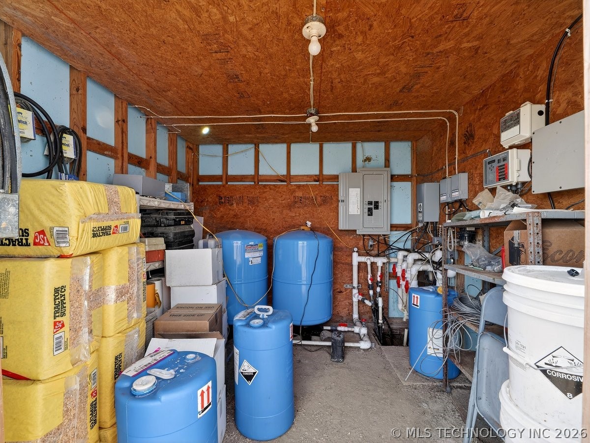 6261 S 444 Locust Grove OK 74352