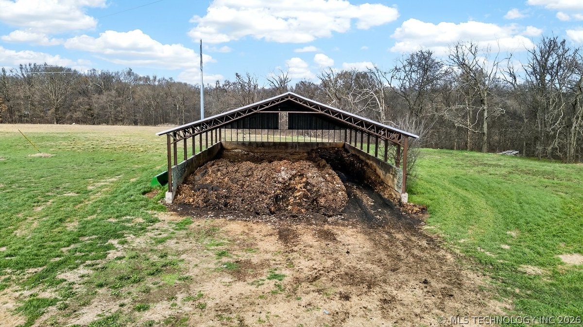 6261 S 444 Locust Grove OK 74352