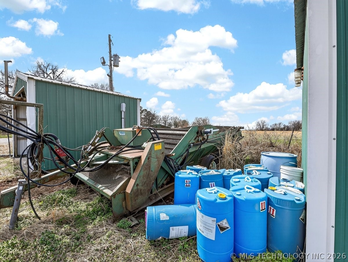 6261 S 444 Locust Grove OK 74352