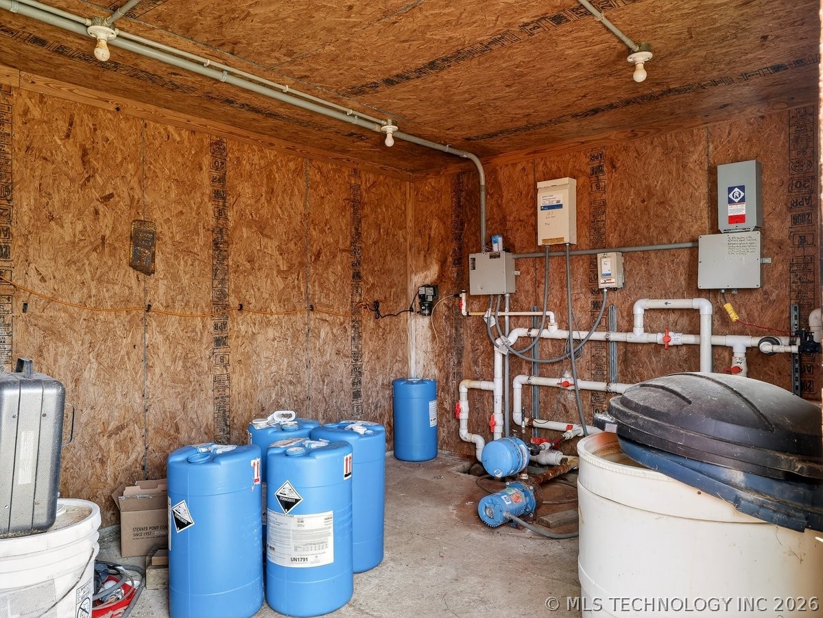 6261 S 444 Locust Grove OK 74352