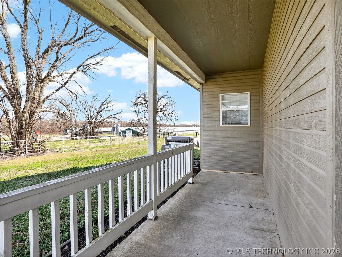 6261 S 444 Locust Grove OK 74352