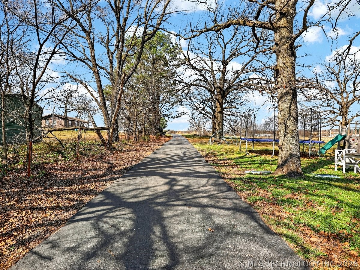 6261 S 444 Locust Grove OK 74352