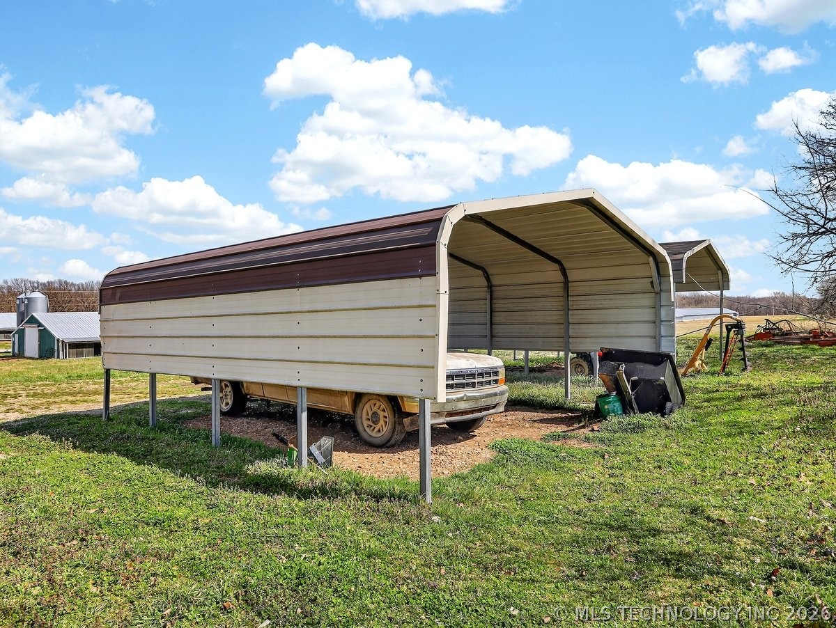 6261 S 444 Locust Grove OK 74352