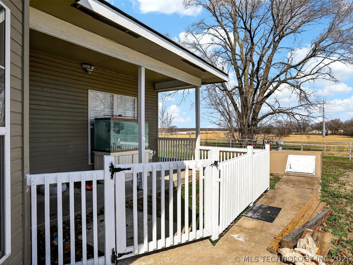6261 S 444 Locust Grove OK 74352