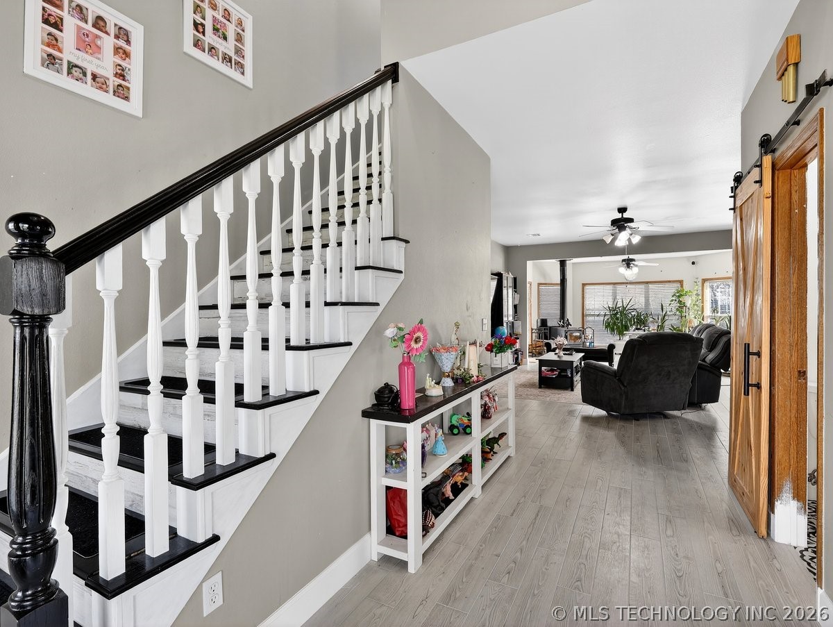 6261 S 444 Locust Grove OK 74352