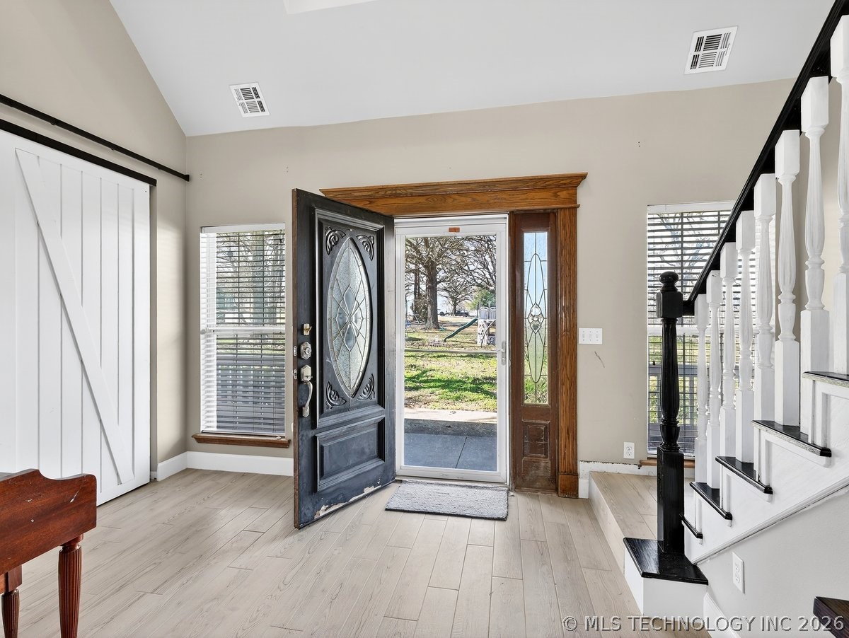 6261 S 444 Locust Grove OK 74352