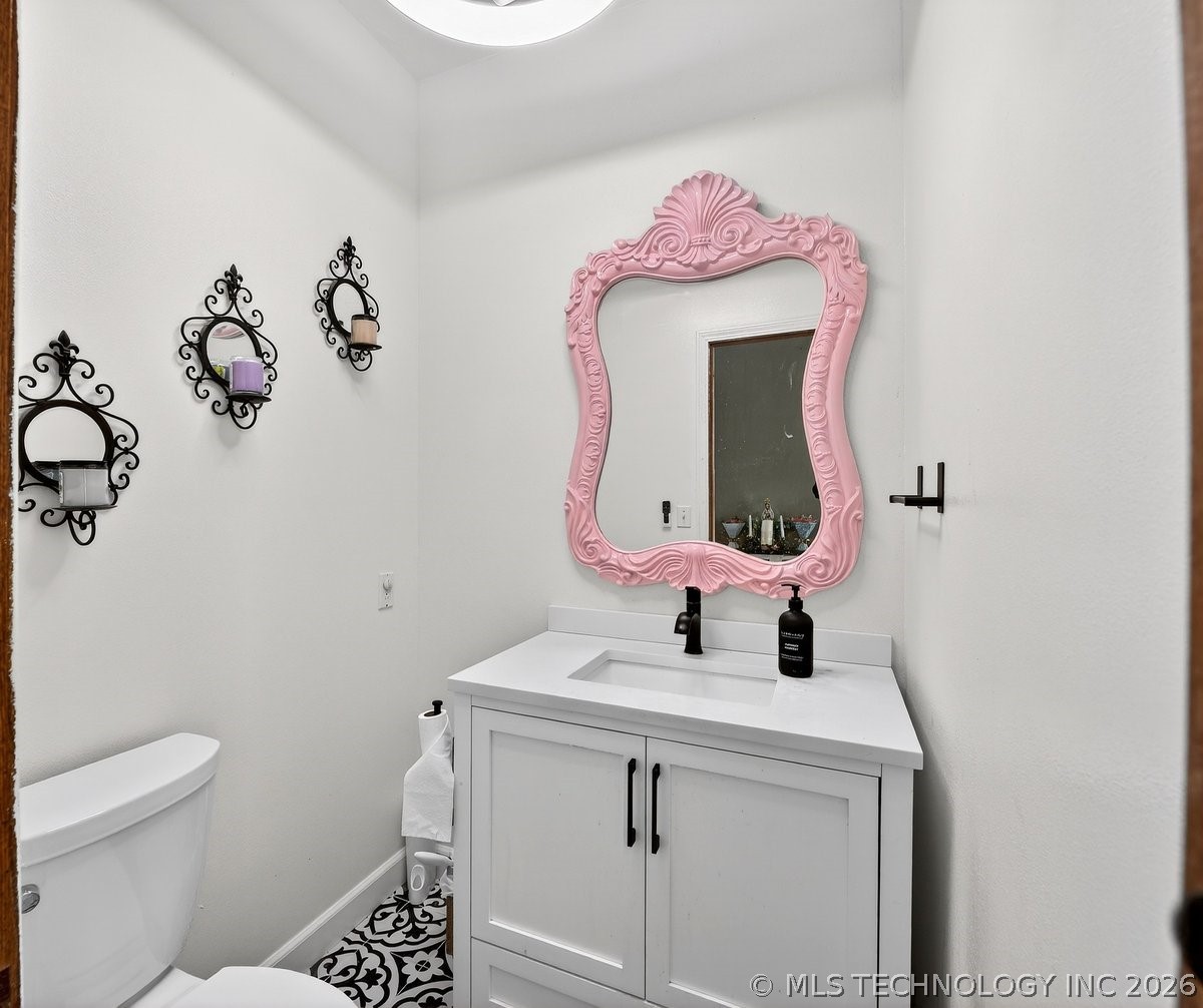 6261 S 444 Locust Grove OK 74352