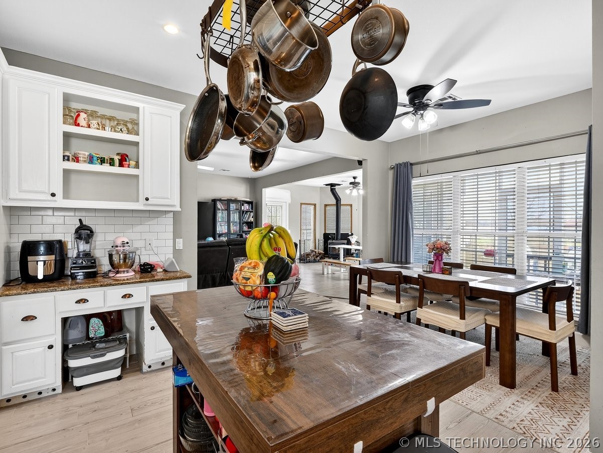 6261 S 444 Locust Grove OK 74352