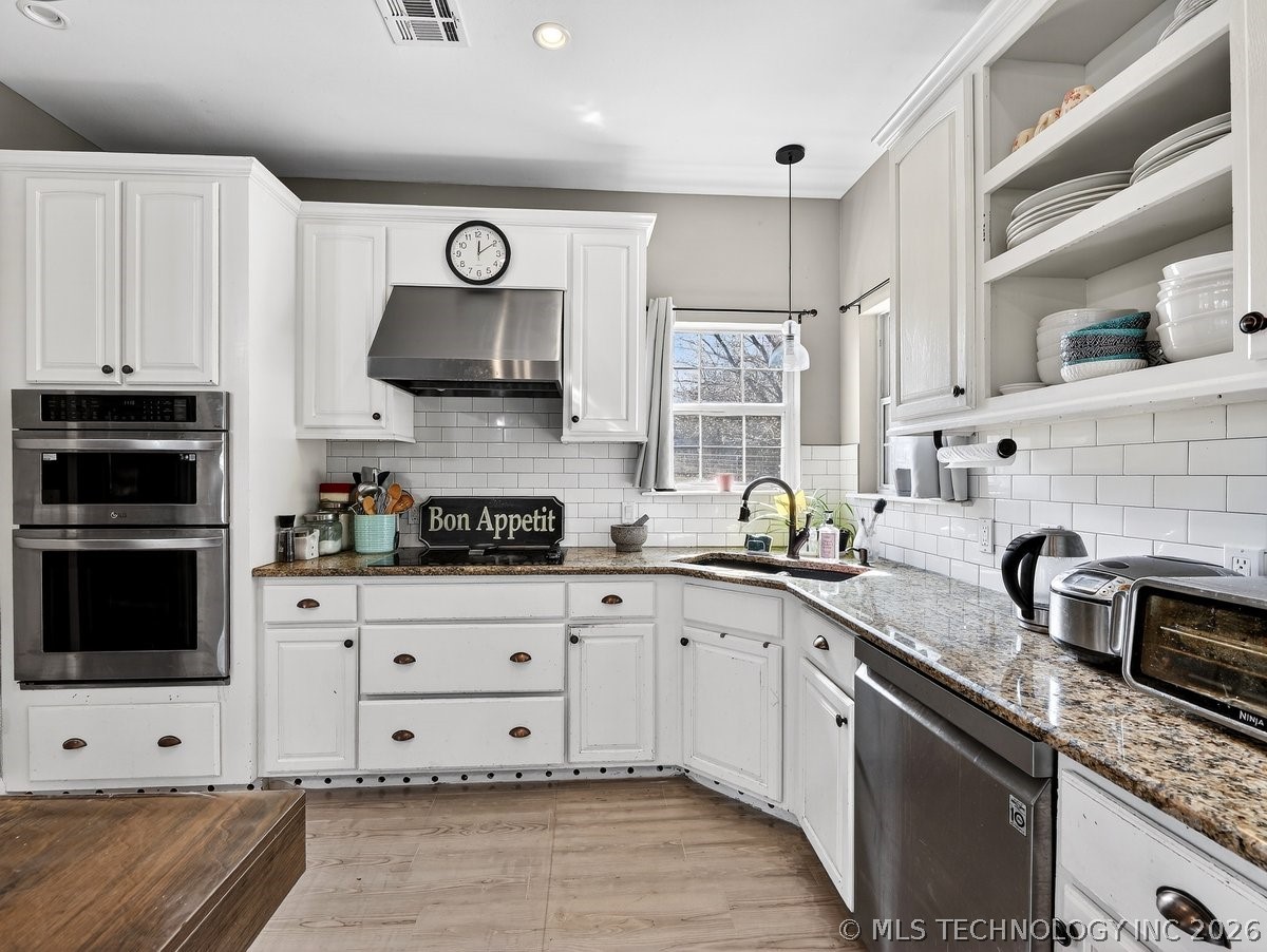 6261 S 444 Locust Grove OK 74352