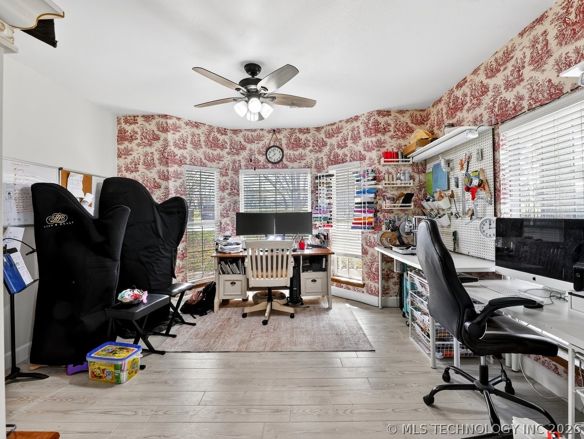 6261 S 444 Locust Grove OK 74352