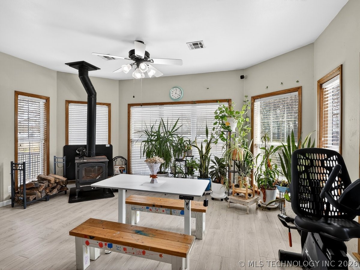 6261 S 444 Locust Grove OK 74352