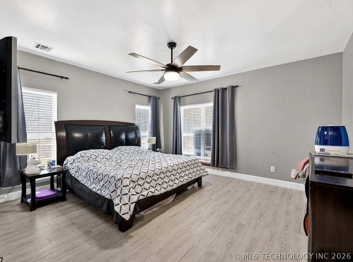6261 S 444 Locust Grove OK 74352