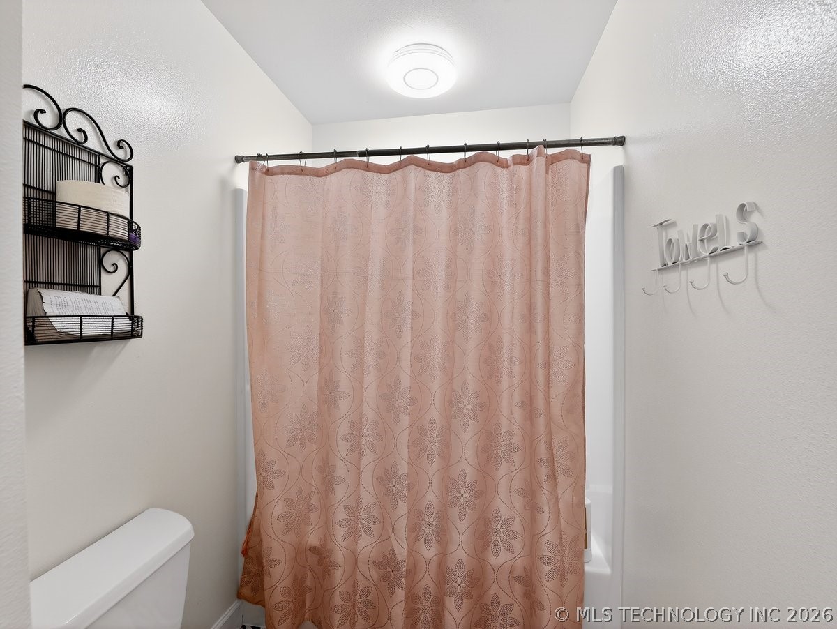 6261 S 444 Locust Grove OK 74352