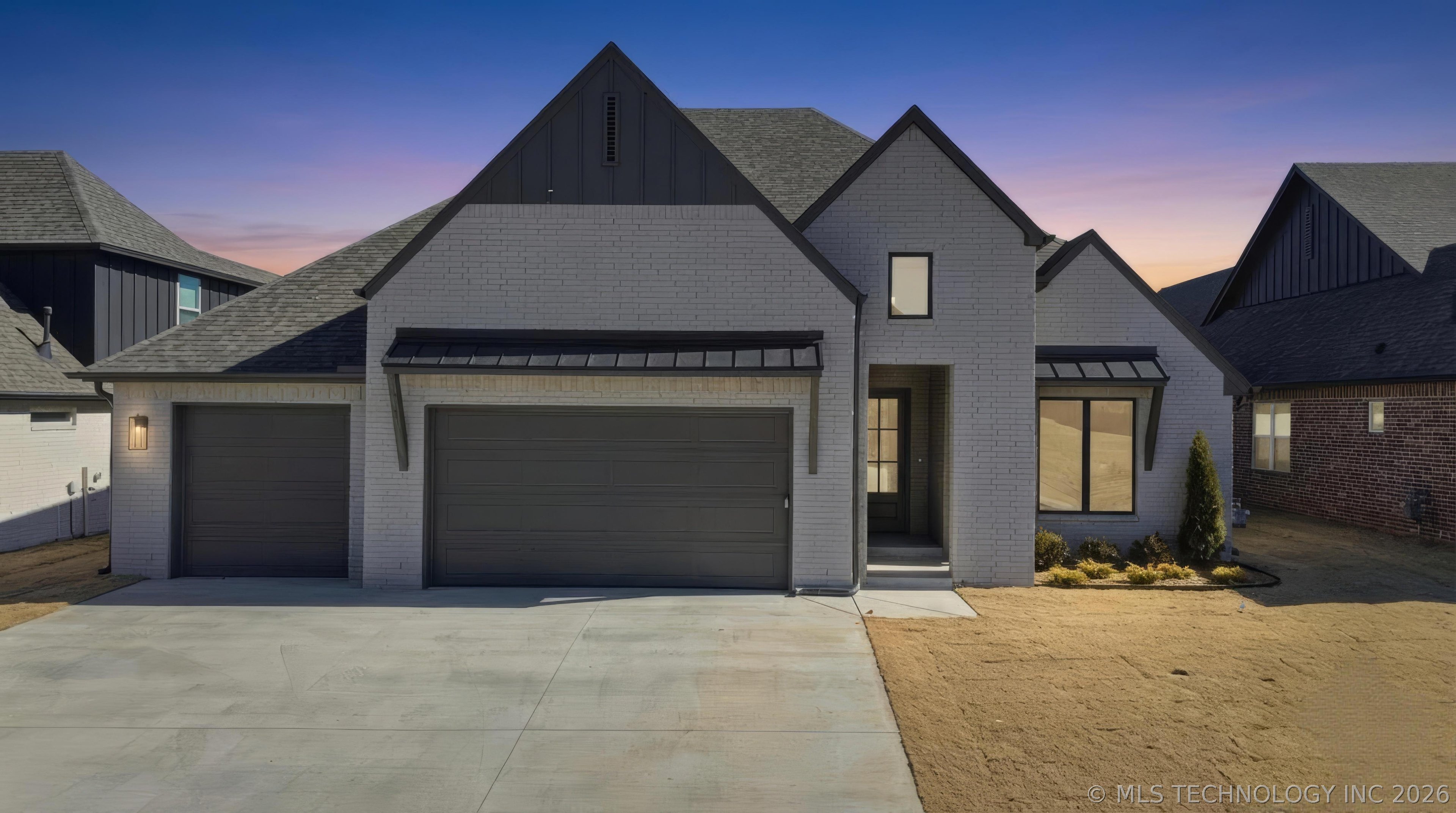 13629 S 21st Eastplace Bixby OK 74008
