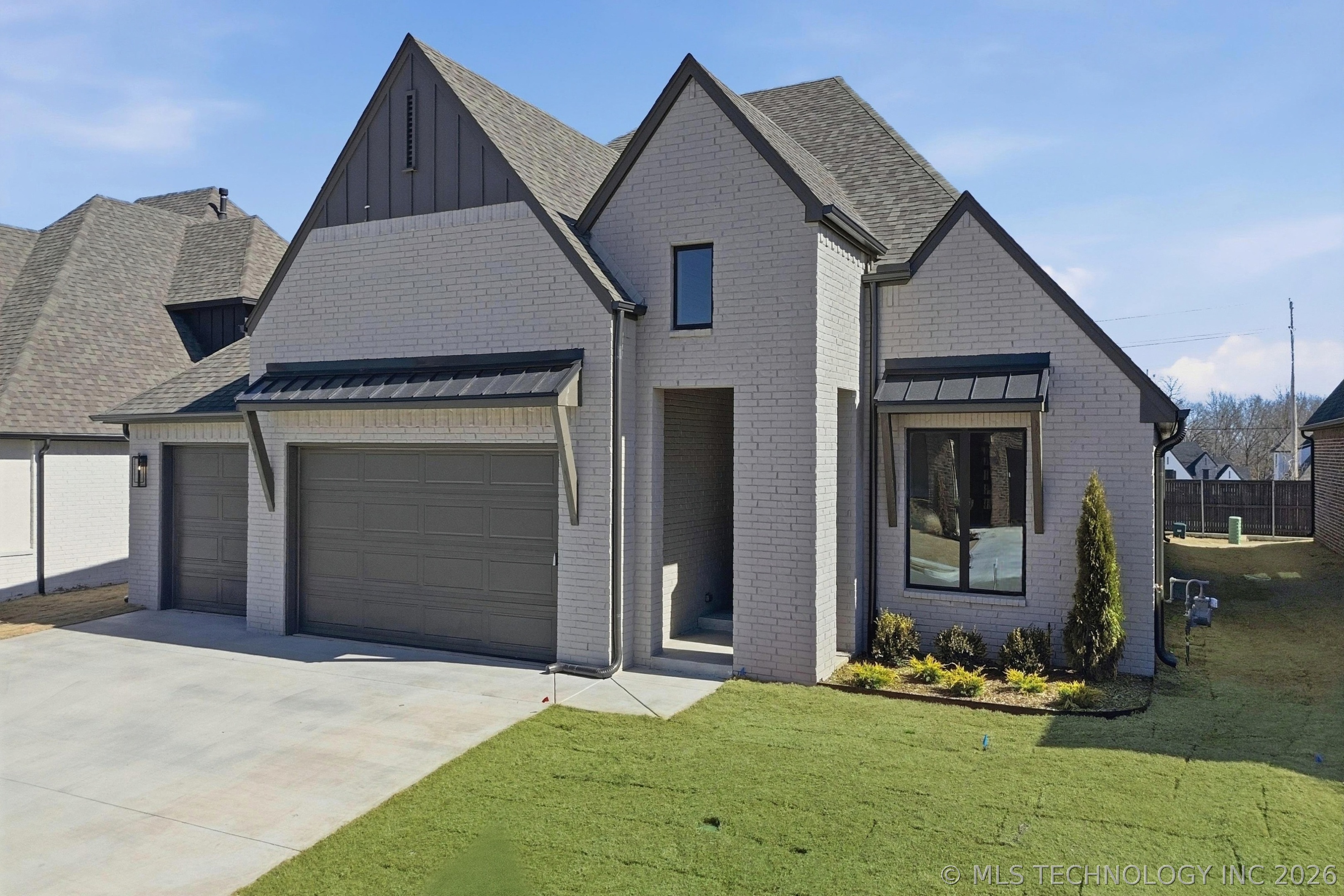 13629 S 21st Eastplace Bixby OK 74008