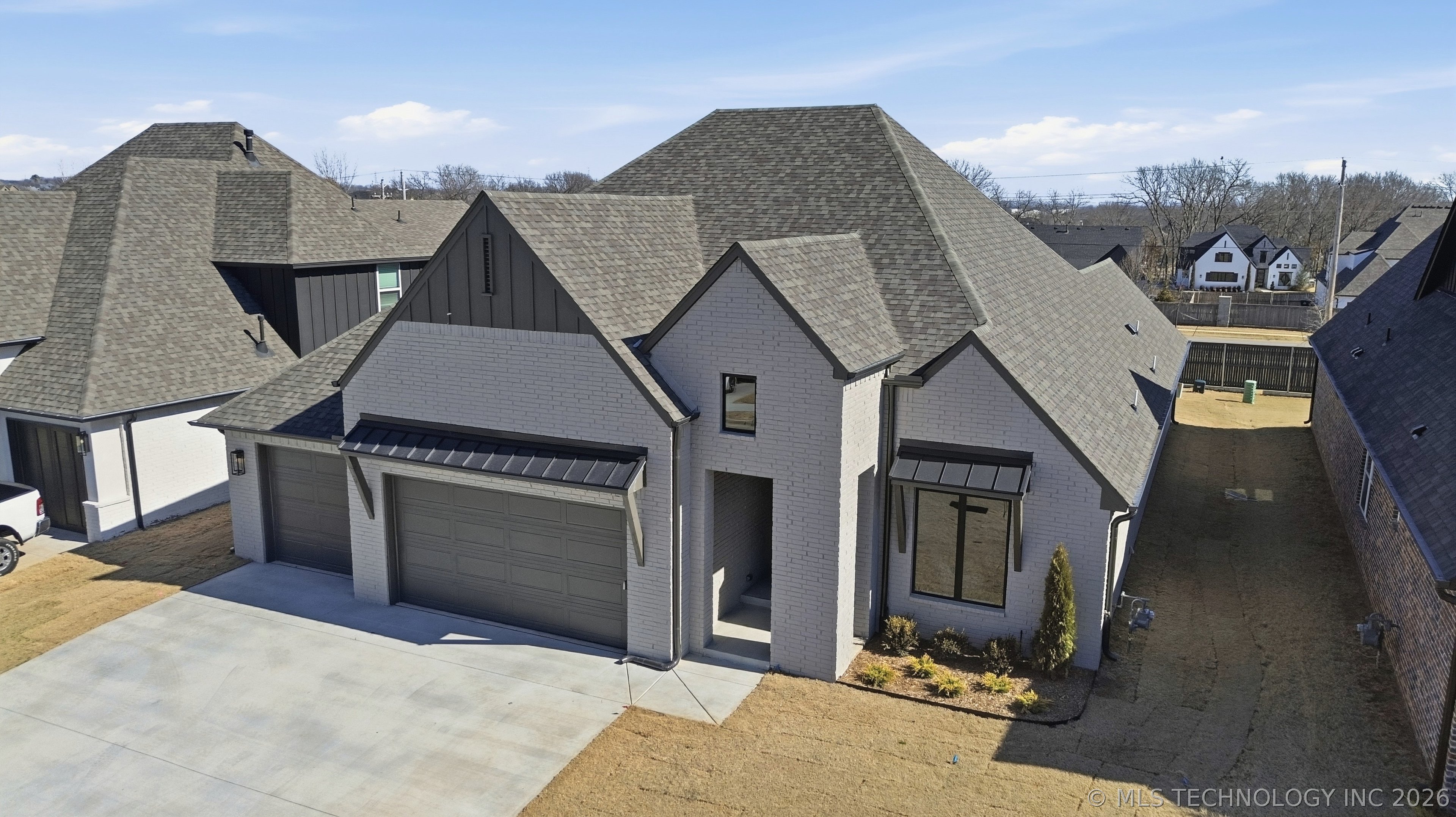 13629 S 21st Eastplace Bixby OK 74008