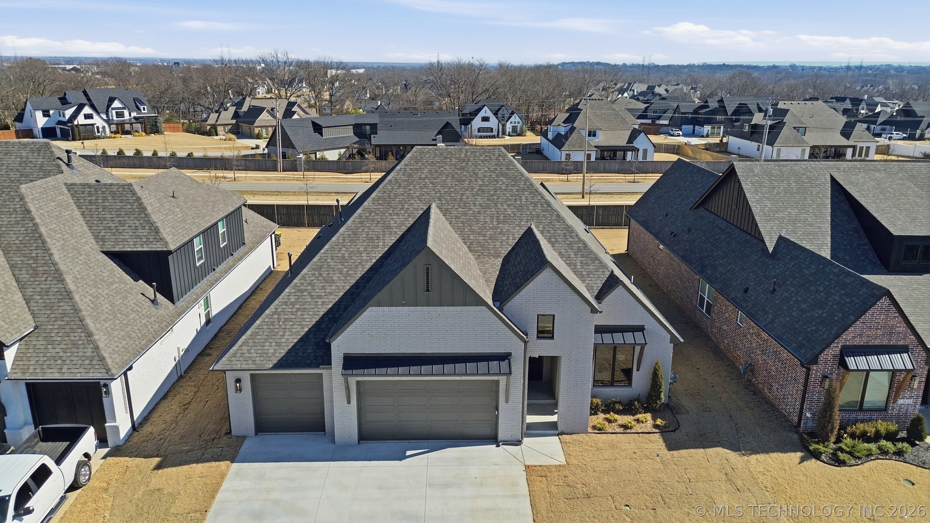 13629 S 21st Eastplace Bixby OK 74008