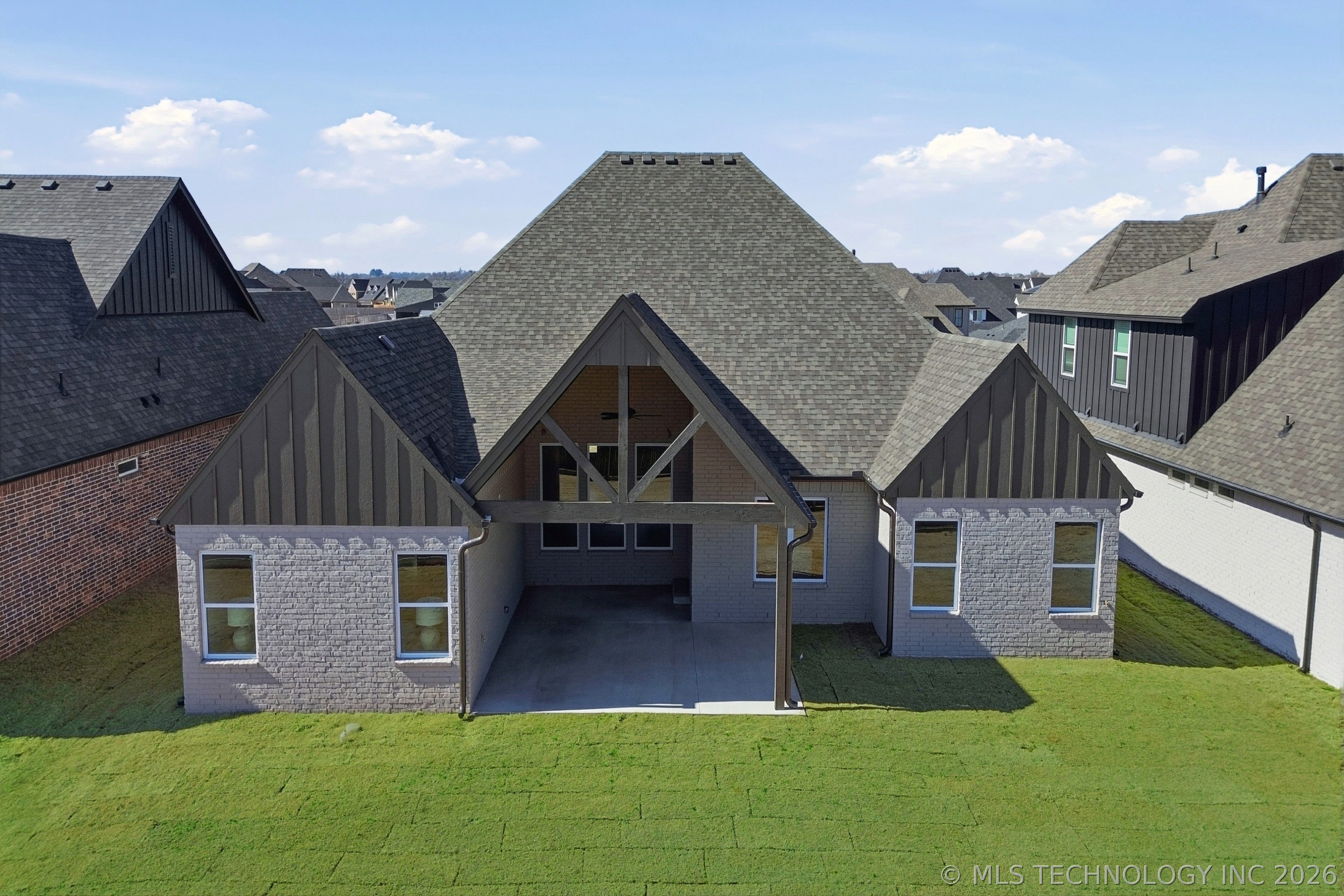 13629 S 21st Eastplace Bixby OK 74008
