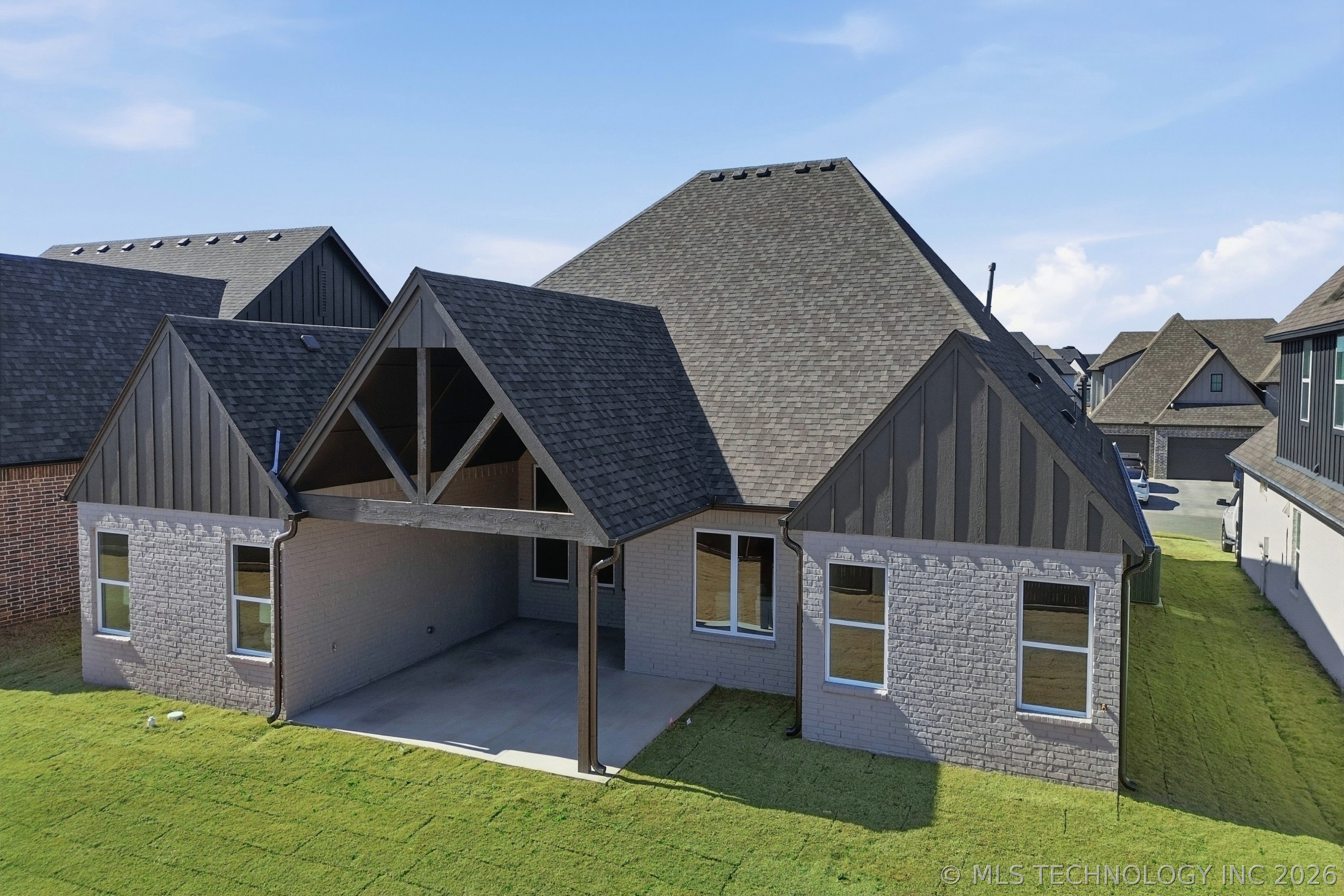 13629 S 21st Eastplace Bixby OK 74008