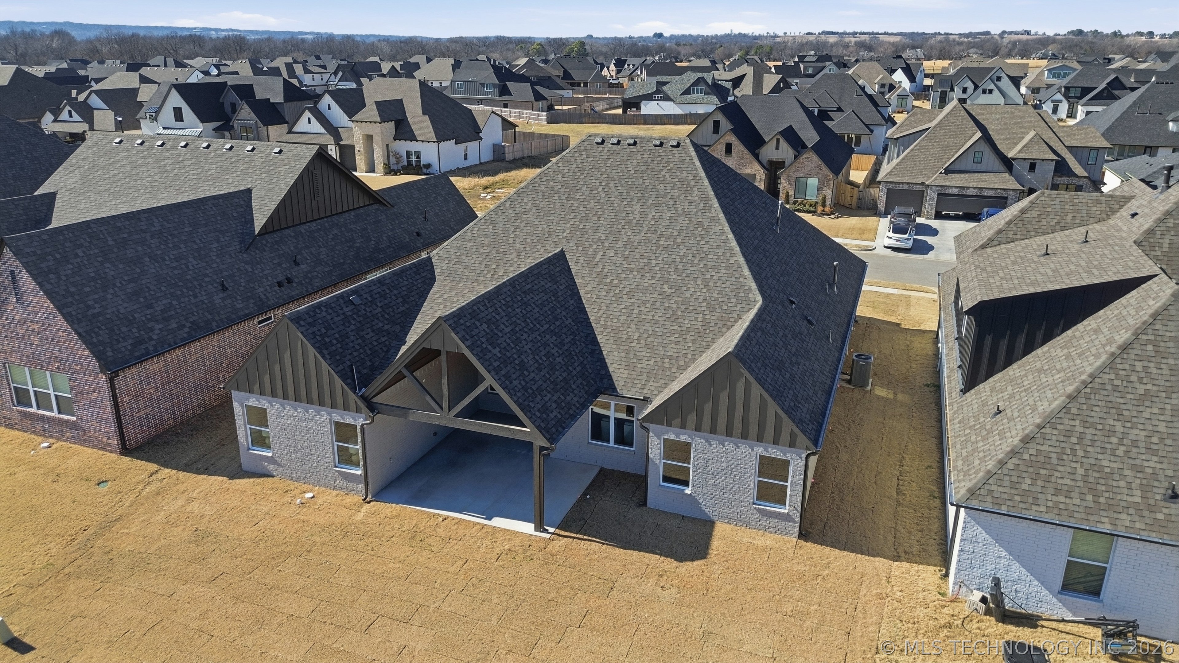 13629 S 21st Eastplace Bixby OK 74008