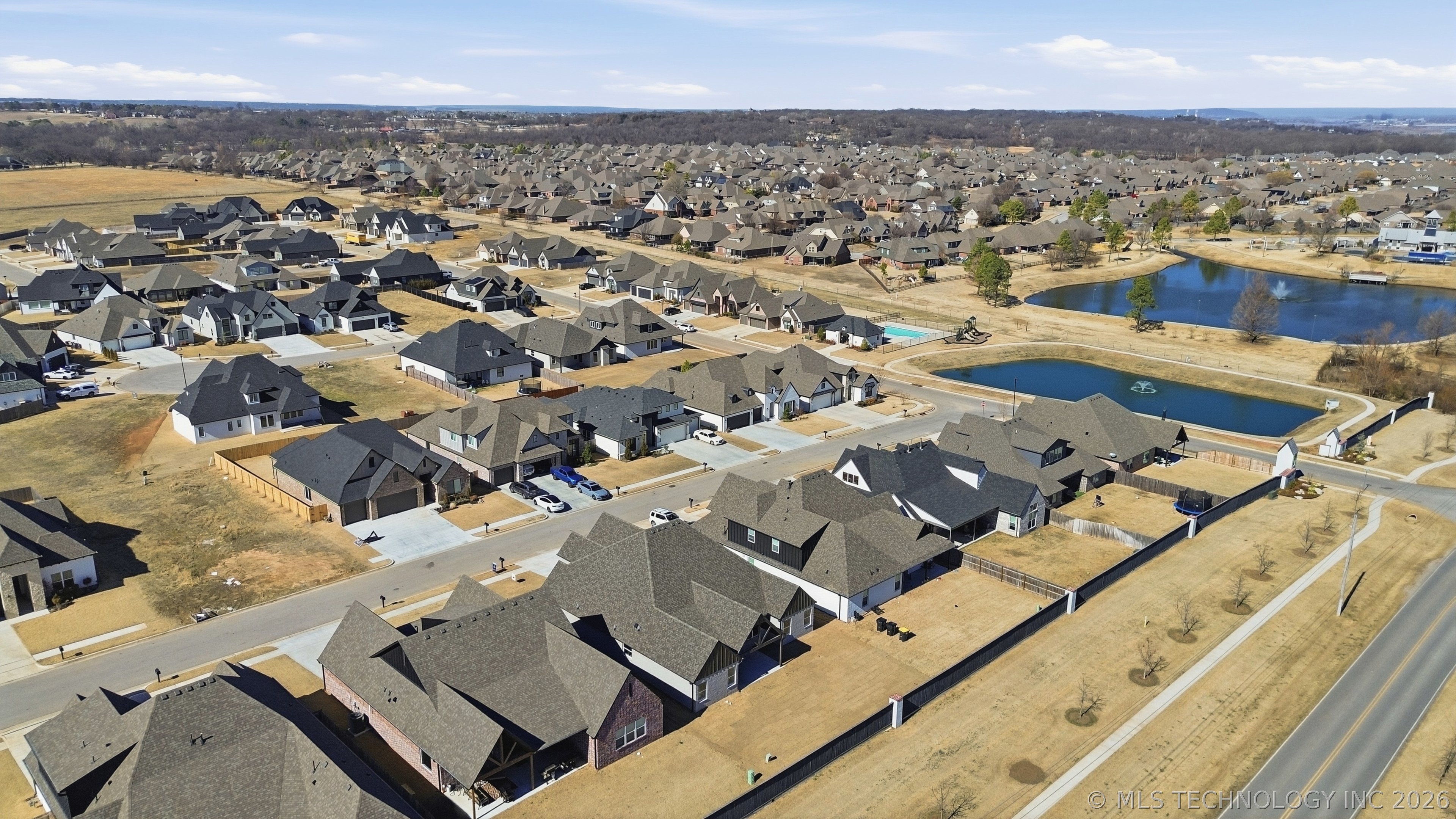 13629 S 21st Eastplace Bixby OK 74008