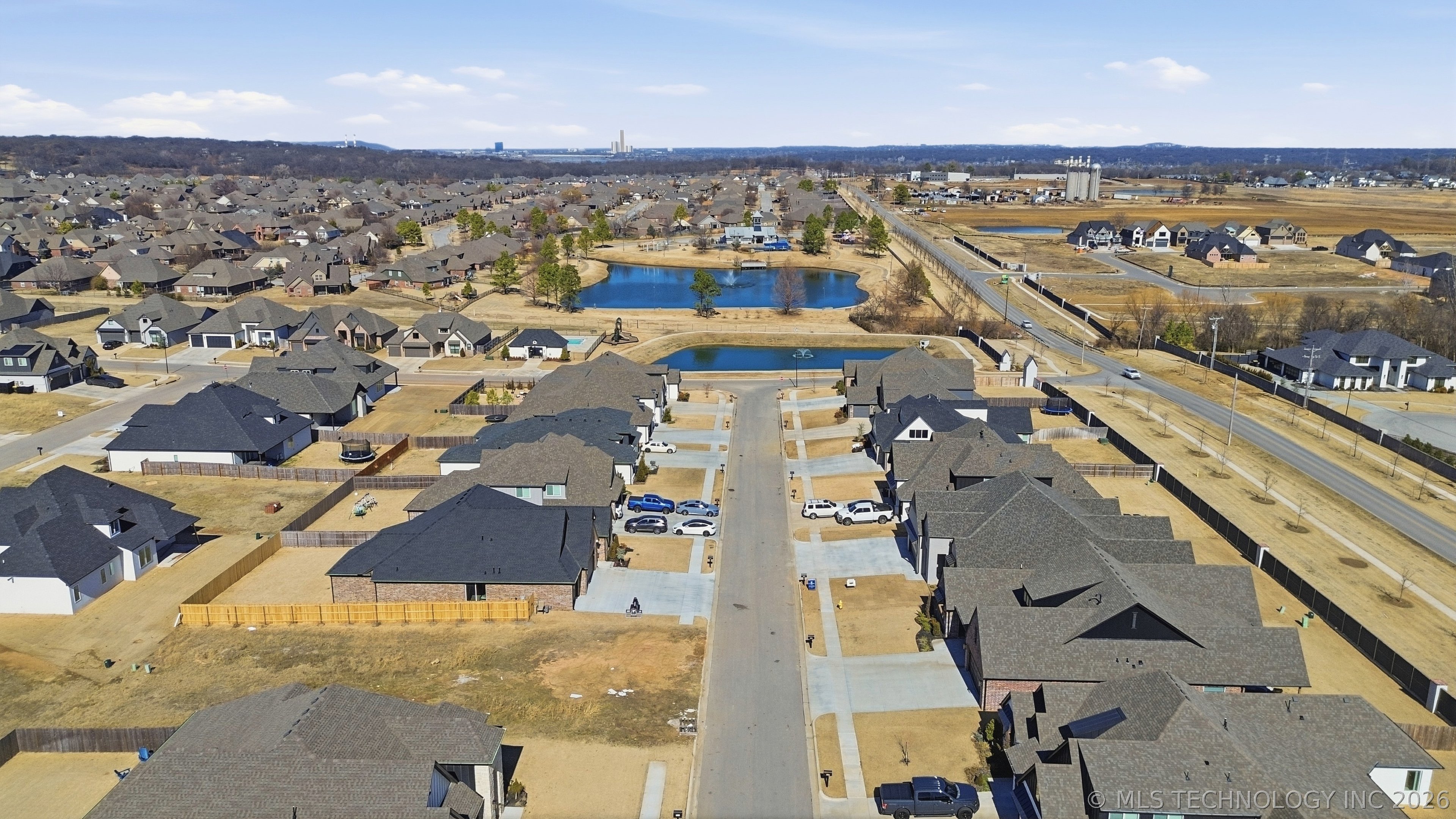 13629 S 21st Eastplace Bixby OK 74008