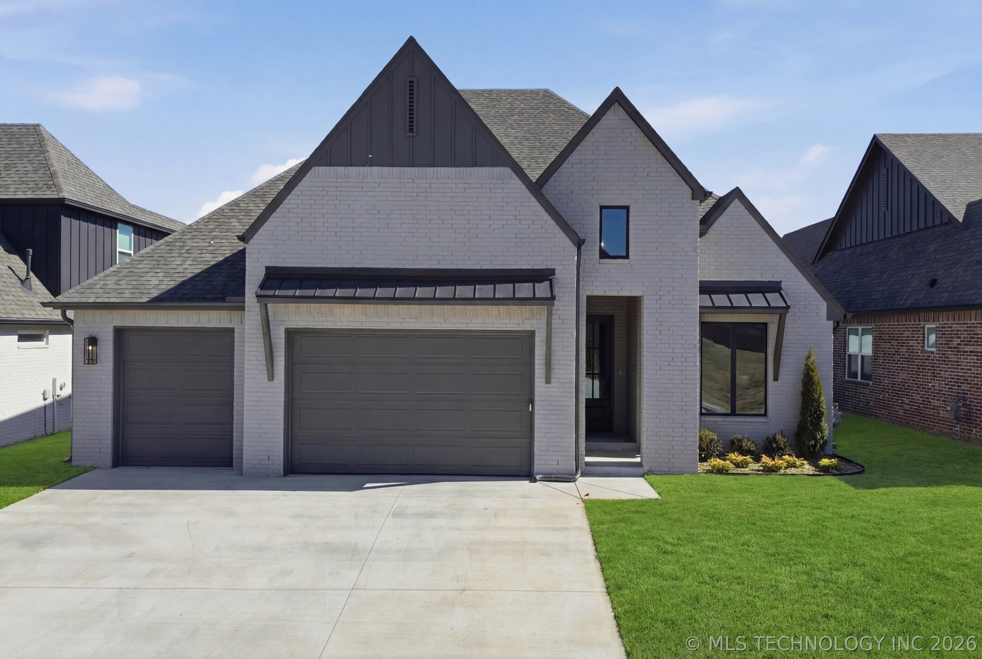 13629 S 21st Eastplace Bixby OK 74008