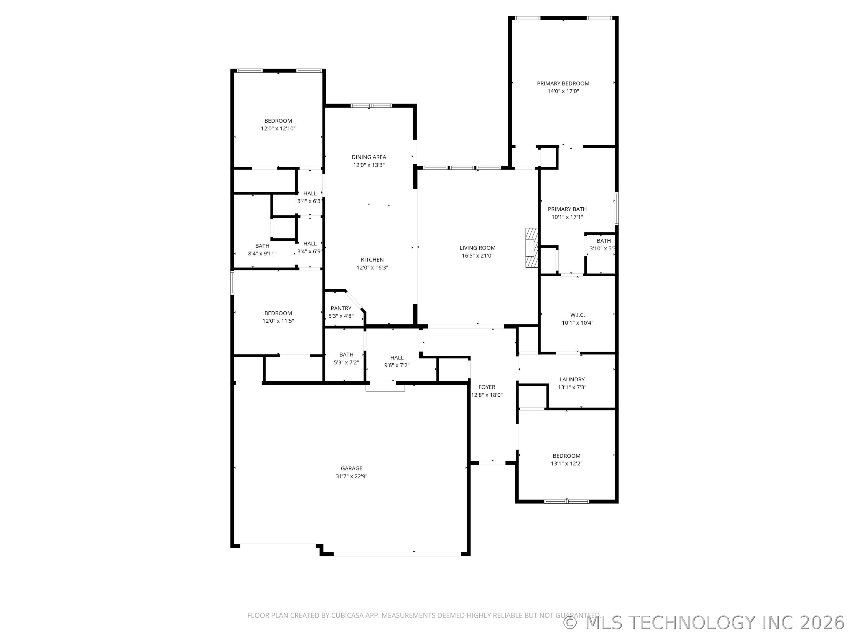 13629 S 21st Eastplace Bixby OK 74008