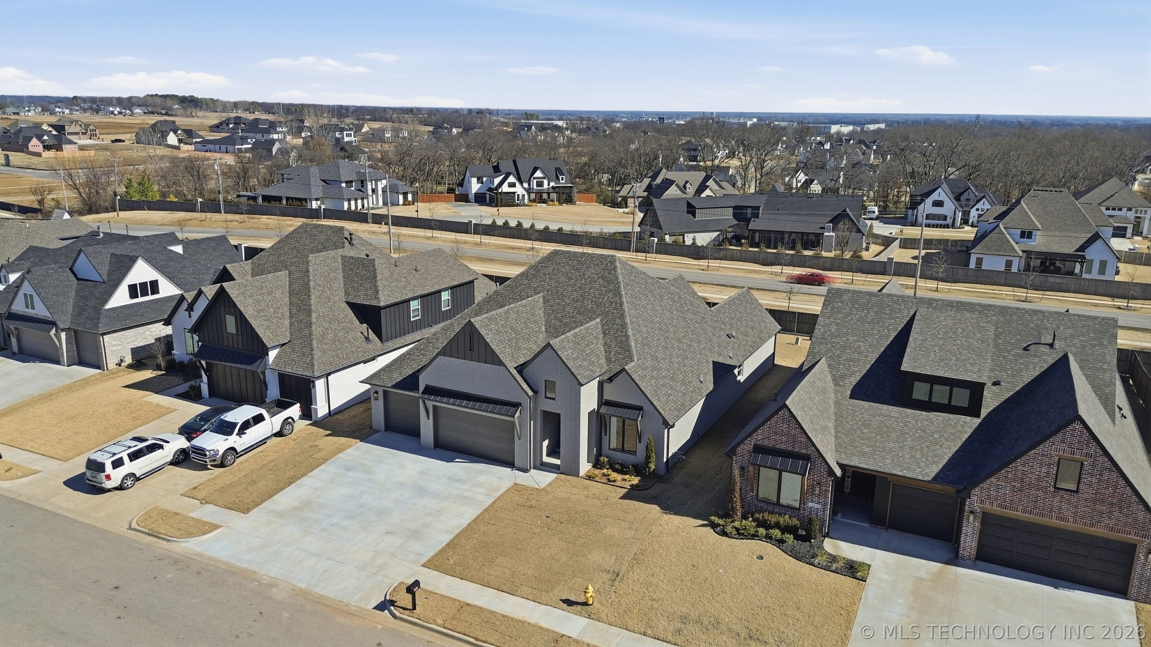 13629 S 21st Eastplace Bixby OK 74008