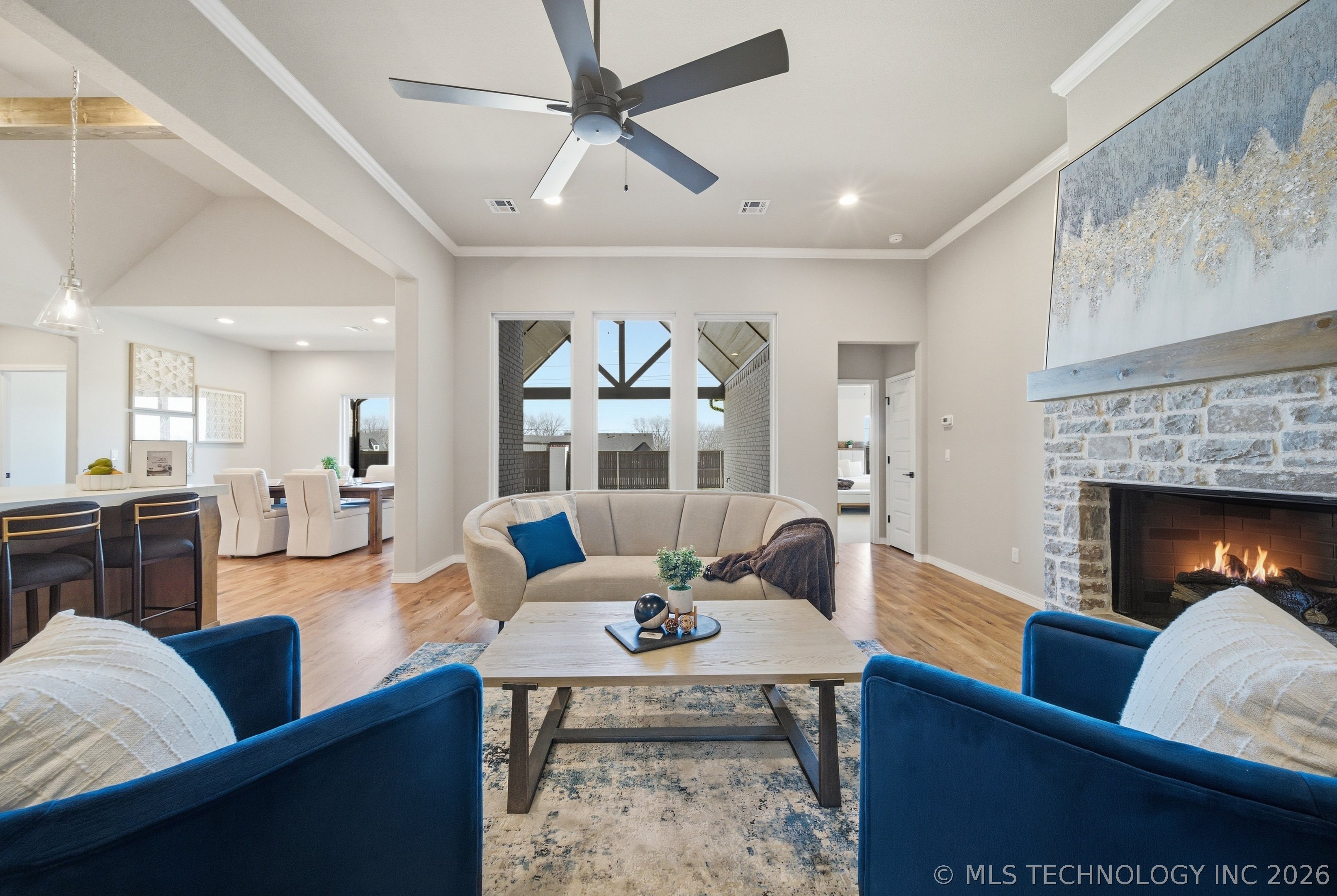13629 S 21st Eastplace Bixby OK 74008